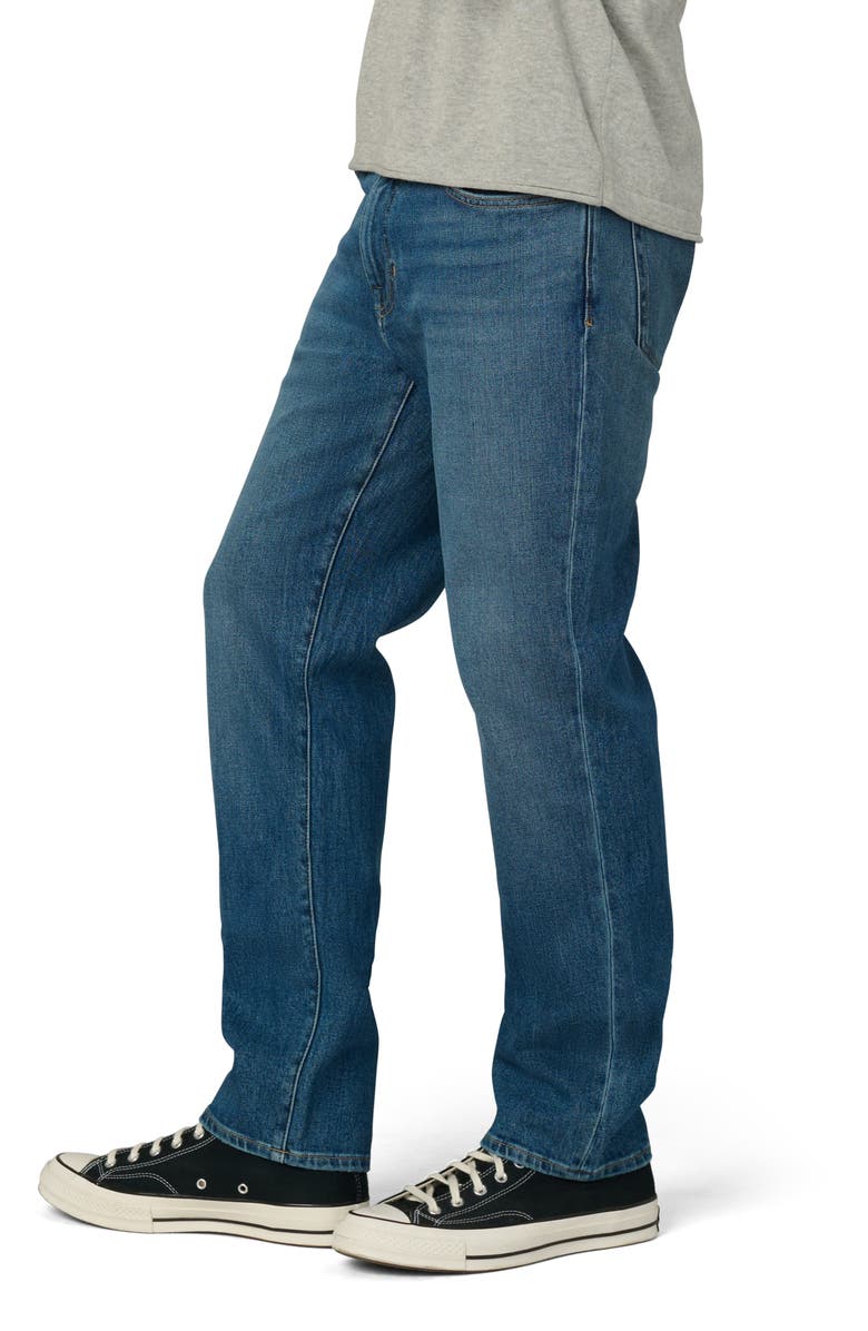 Joe's The Brixton Slim Straight Leg Jeans, Alternate, color, Doheny