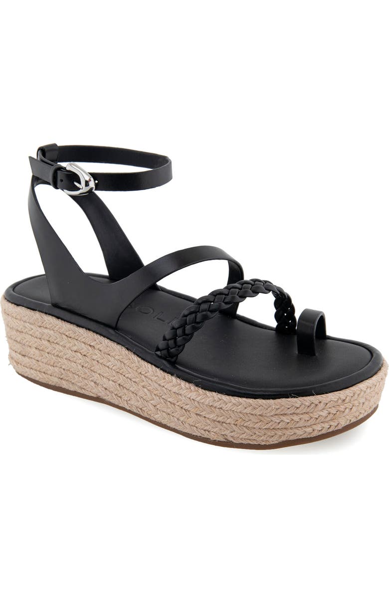 Aerosoles Dolly Espadrille Sandal, Main, color,