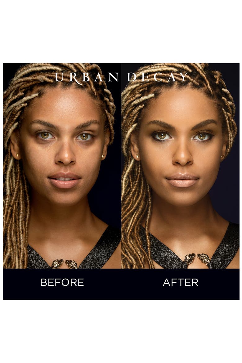 All Nighter Waterproof Full-Coverage Concealer, Alternate, color, DARK GOLDEN