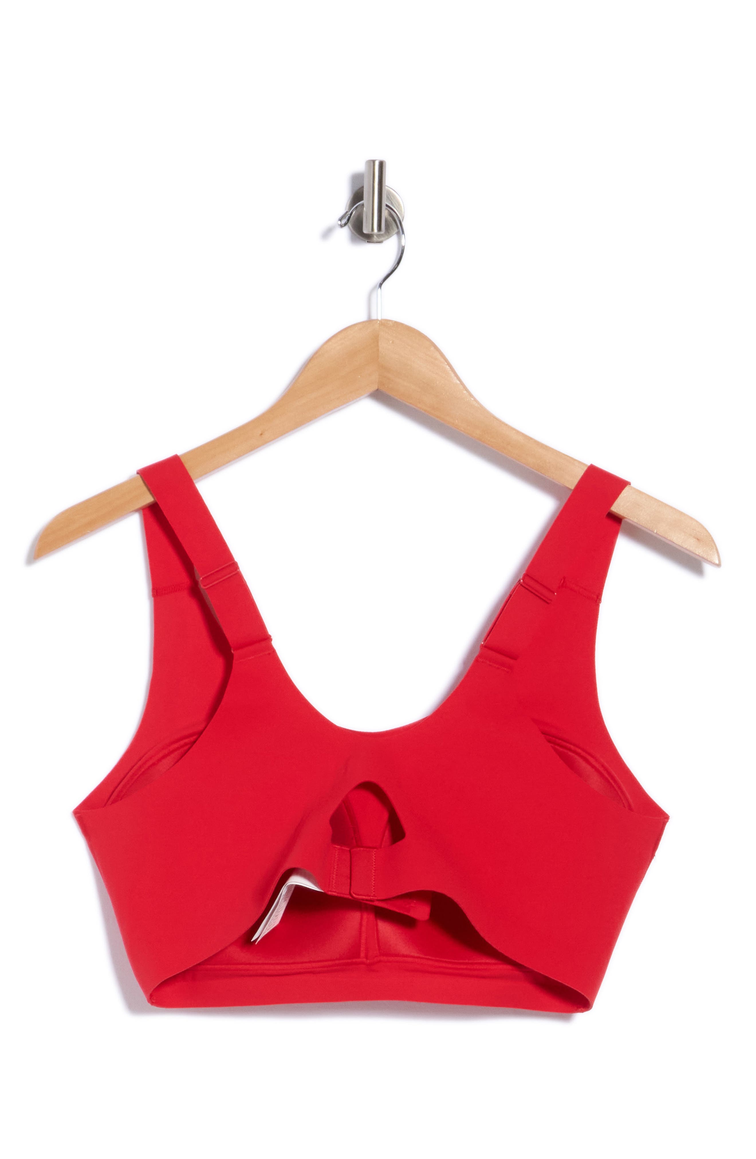 SPANX® FlexFeel High Impact Sports Bra (Women) | Nordstromrack