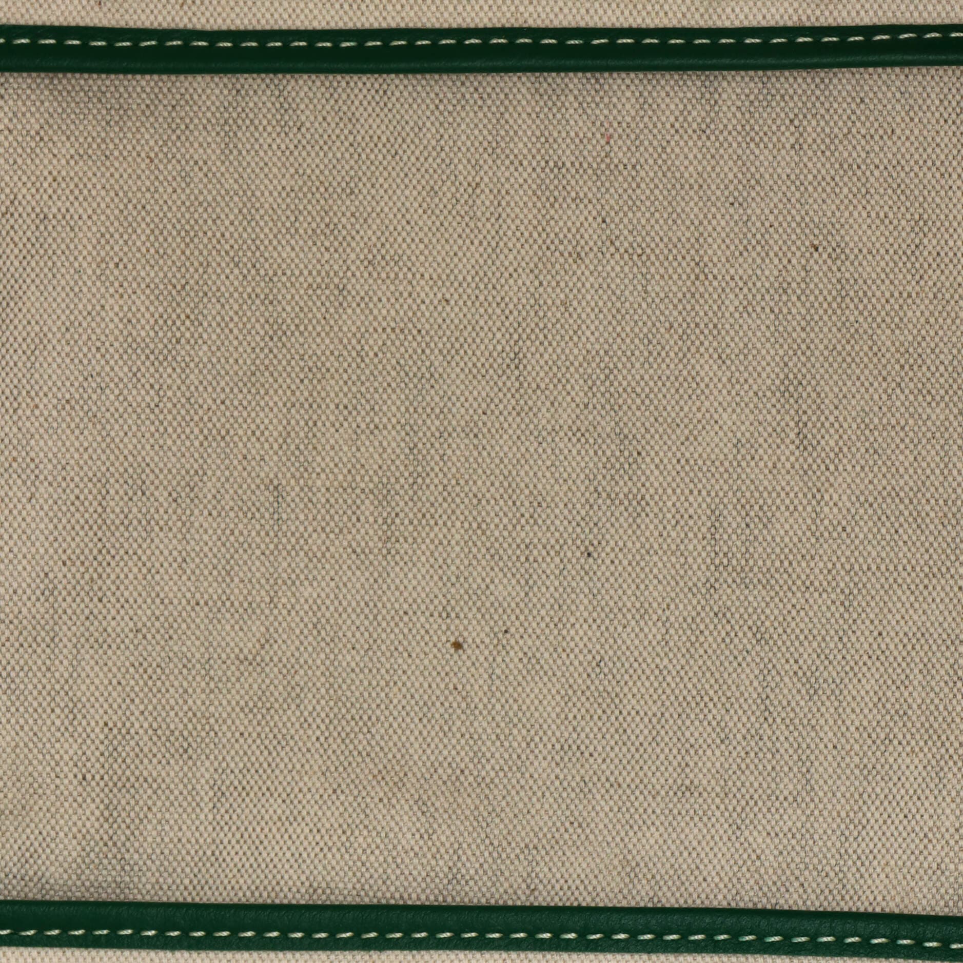 Pre-Owned Goyard Saint Louis Tote Coated Canvas PM, Alternate, color, Green