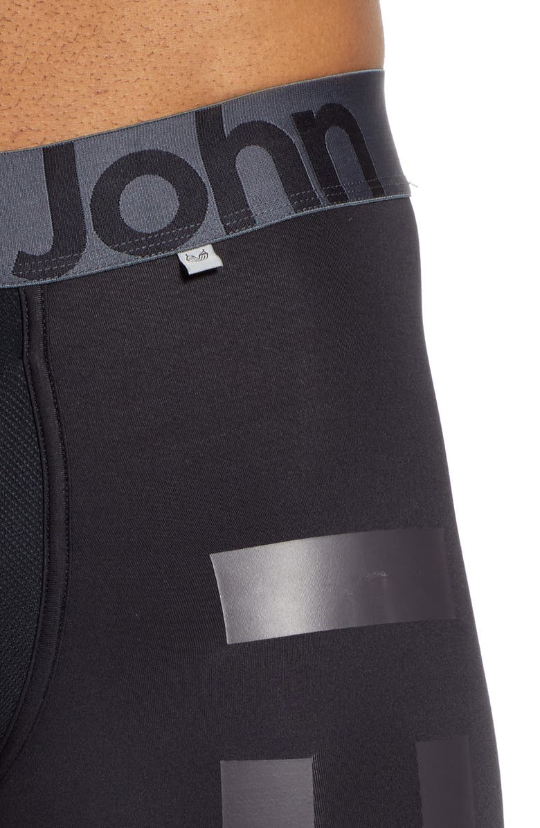 Tommy John 2-Pack 360 Sport 4-Inch Hammock Pouch<sup>™</sup> Boxer Briefs, Alternate, color,