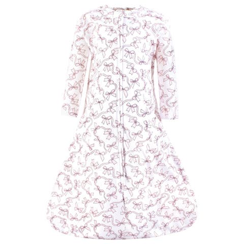 Soft Cotton Jersey Long Sleeve Sleep Sack (Baby)