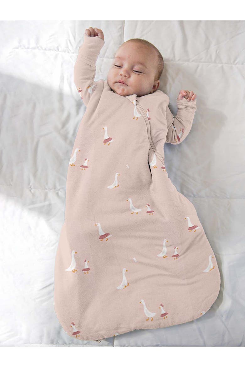 Swaddle Sleep Bag, 0.5 TOG - Baby, Alternate, color, Tutu Goose