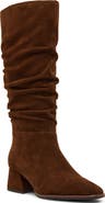 Blondo Maddix Waterproof Knee High Boot