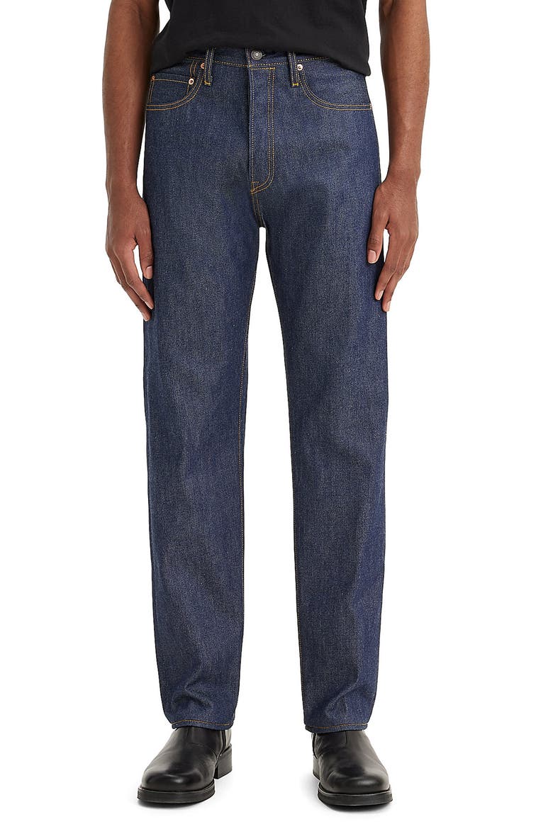 Levi's Made in Japan 501® 1980s Straight Leg Jeans (Men) | Nordstrom