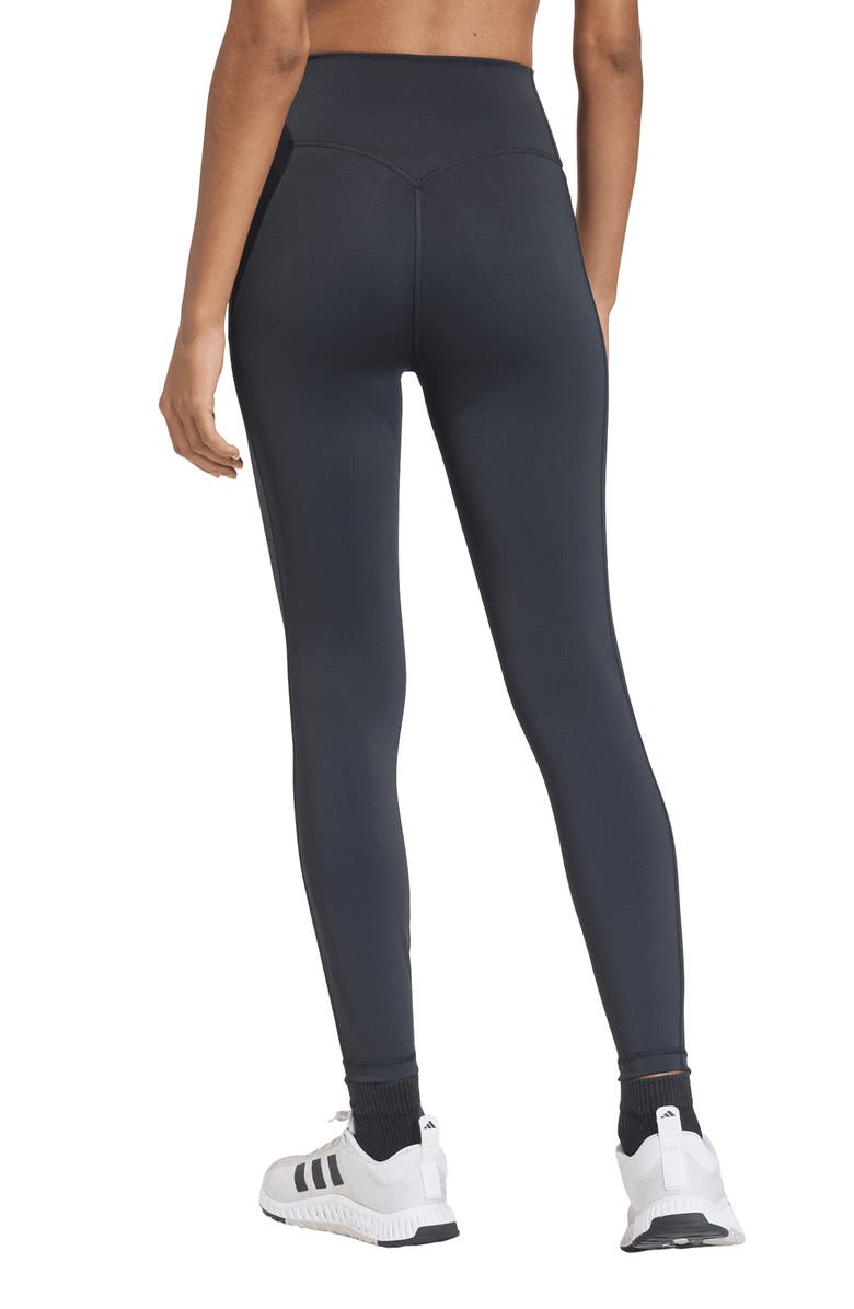 adidas Optime Training 7/8 Leggings, Alternate, color,