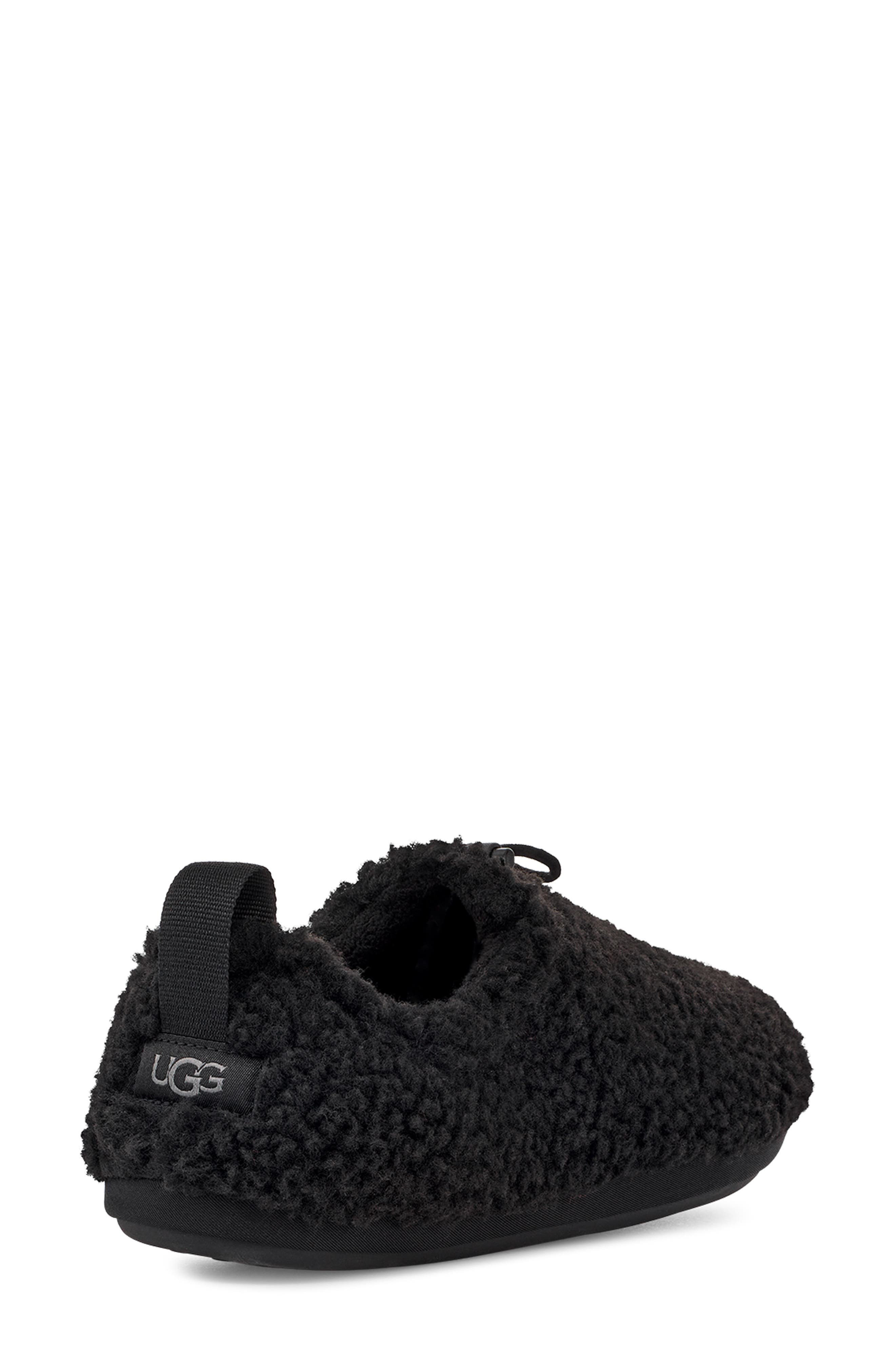 UGG<sup>®</sup> Plushy Slipper, Alternate, color, 