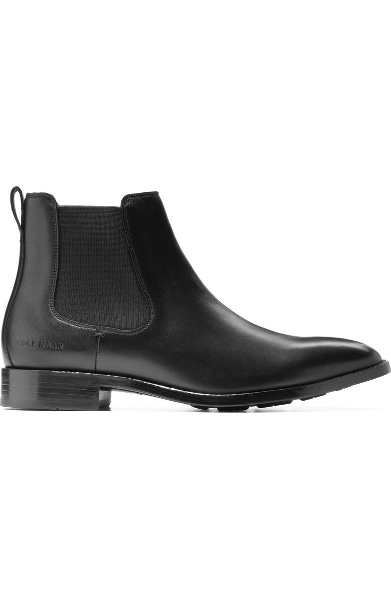 Cole Haan Hawthorne Chelsea Boot, Alternate, color,
