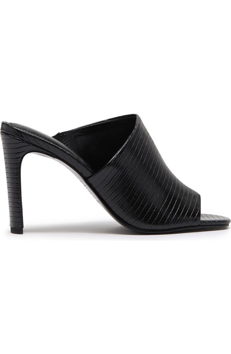 Charles by Charles David Genie Textured Mule Sandal, Alternate, color,