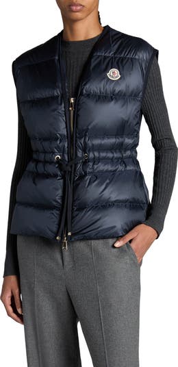 高速 割引 2024 西日本 Moncler Nai Down Puffer Vest | Nordstrom ジャケット・アウター