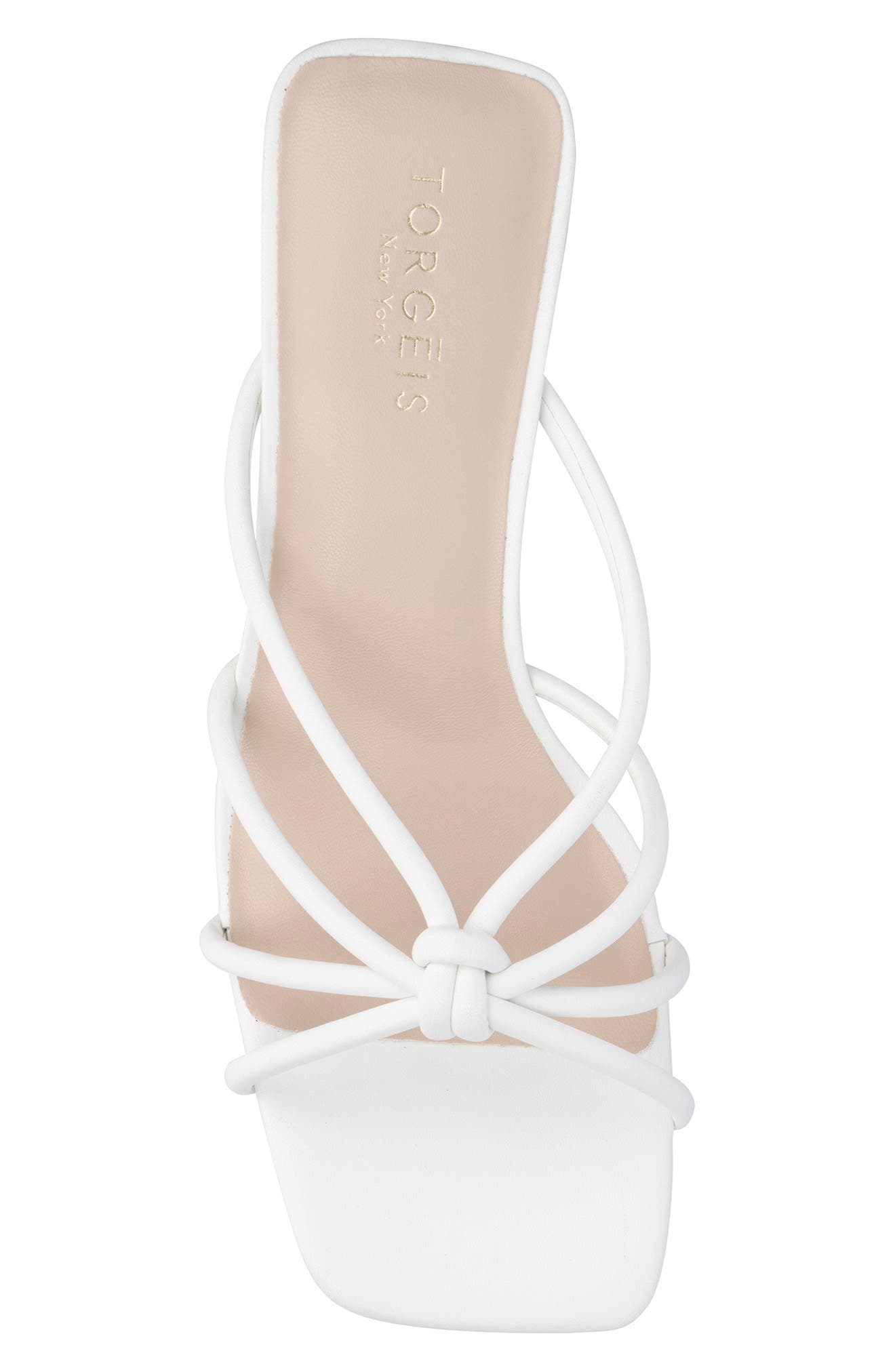 TORGEIS Cultivar Strappy Sandal, Alternate, color, 