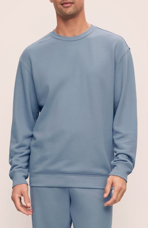 Men's French Terry Sweatshirt