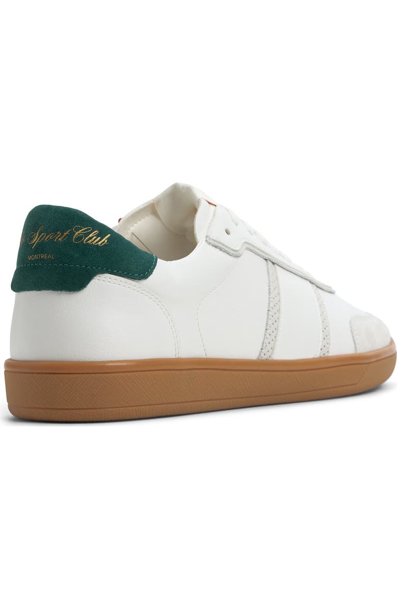 ALDO Uptown Sneaker, Alternate, color,