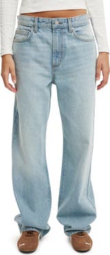 Cotton On Women's 91 Straight Jean