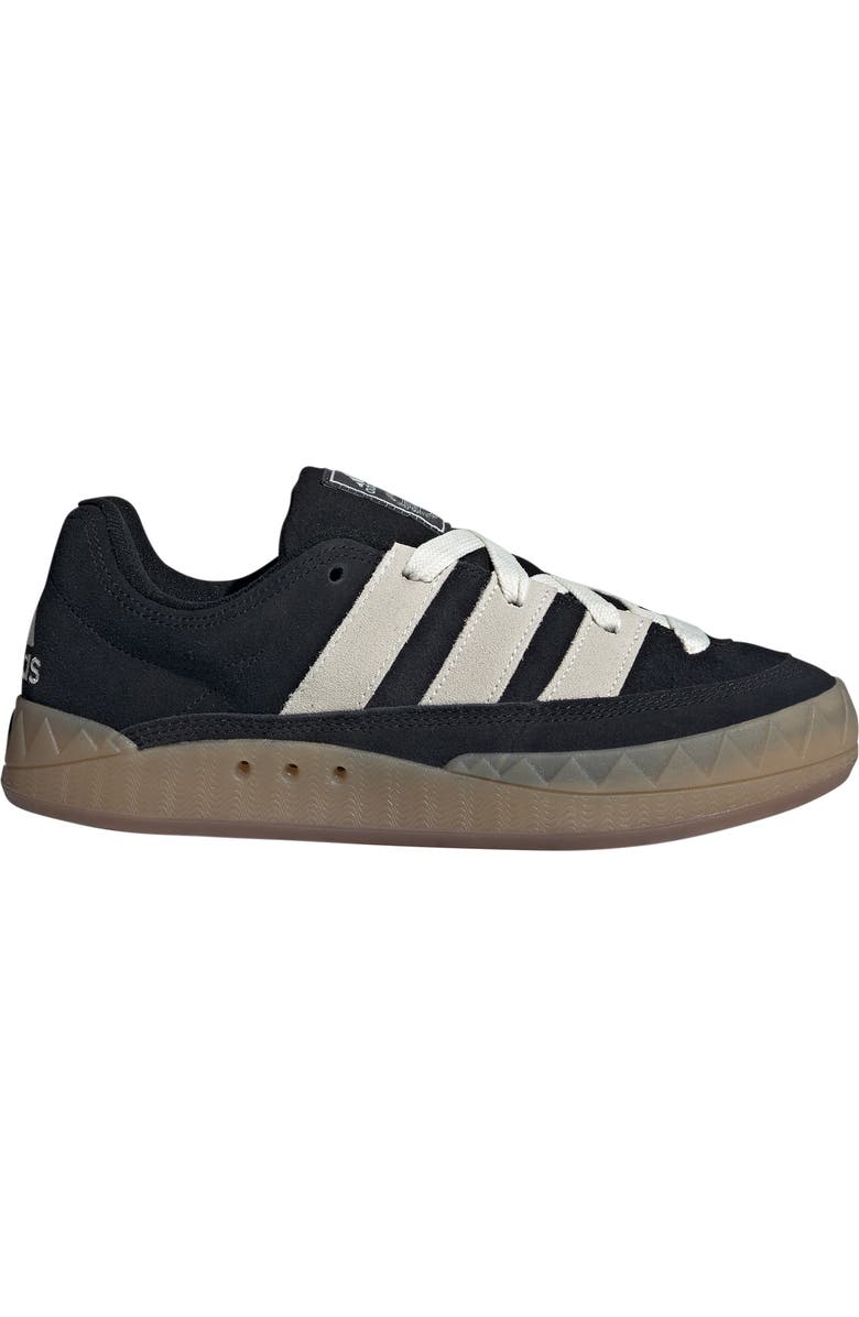 adidas Adimatic Sneaker, Alternate, color,