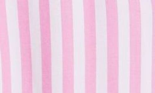 BEACHLUNCHLOUNGE BEACHLUNCHLOUNGE DENI STRIPE SHIRT 