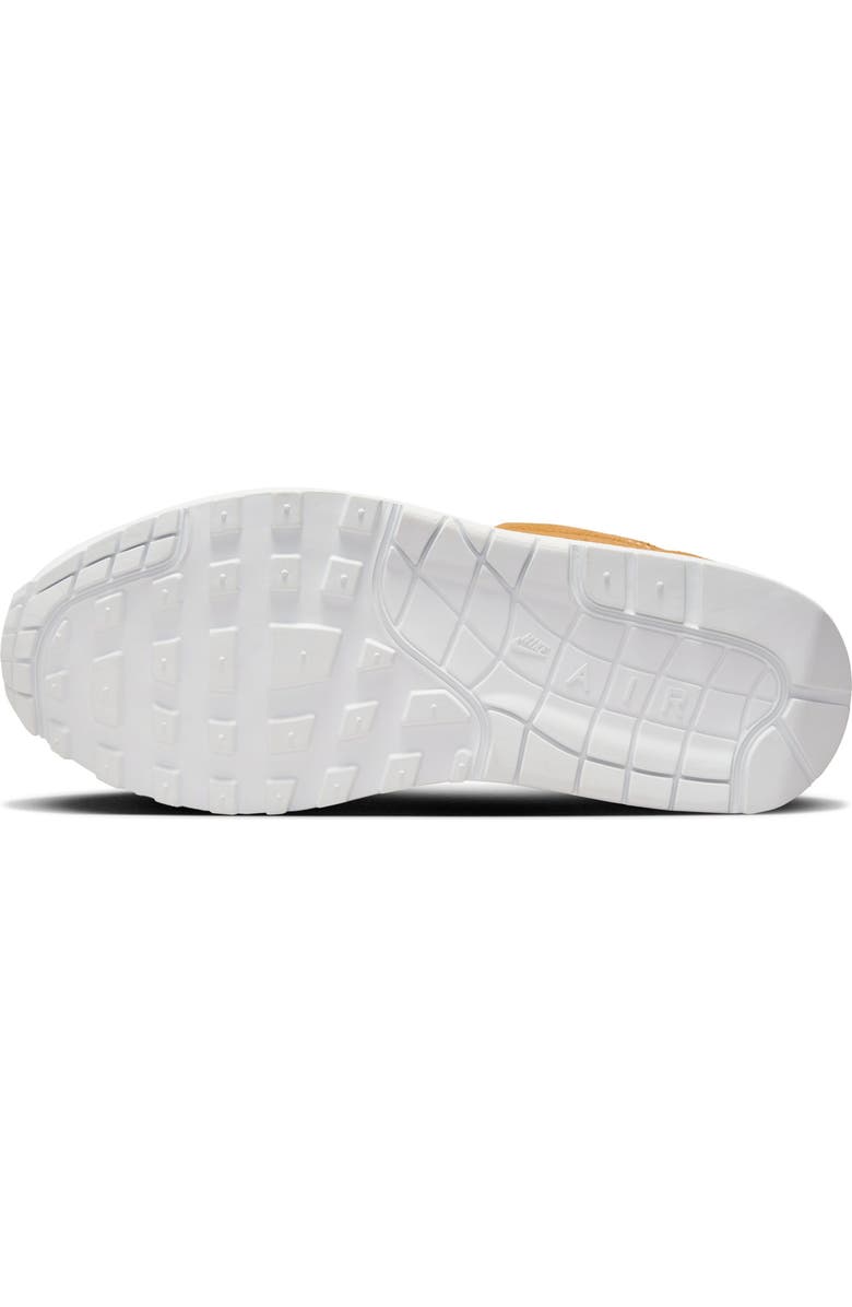 Nike x Serena Williams Design Crew Air Max 1 Sneaker, Alternate, color,