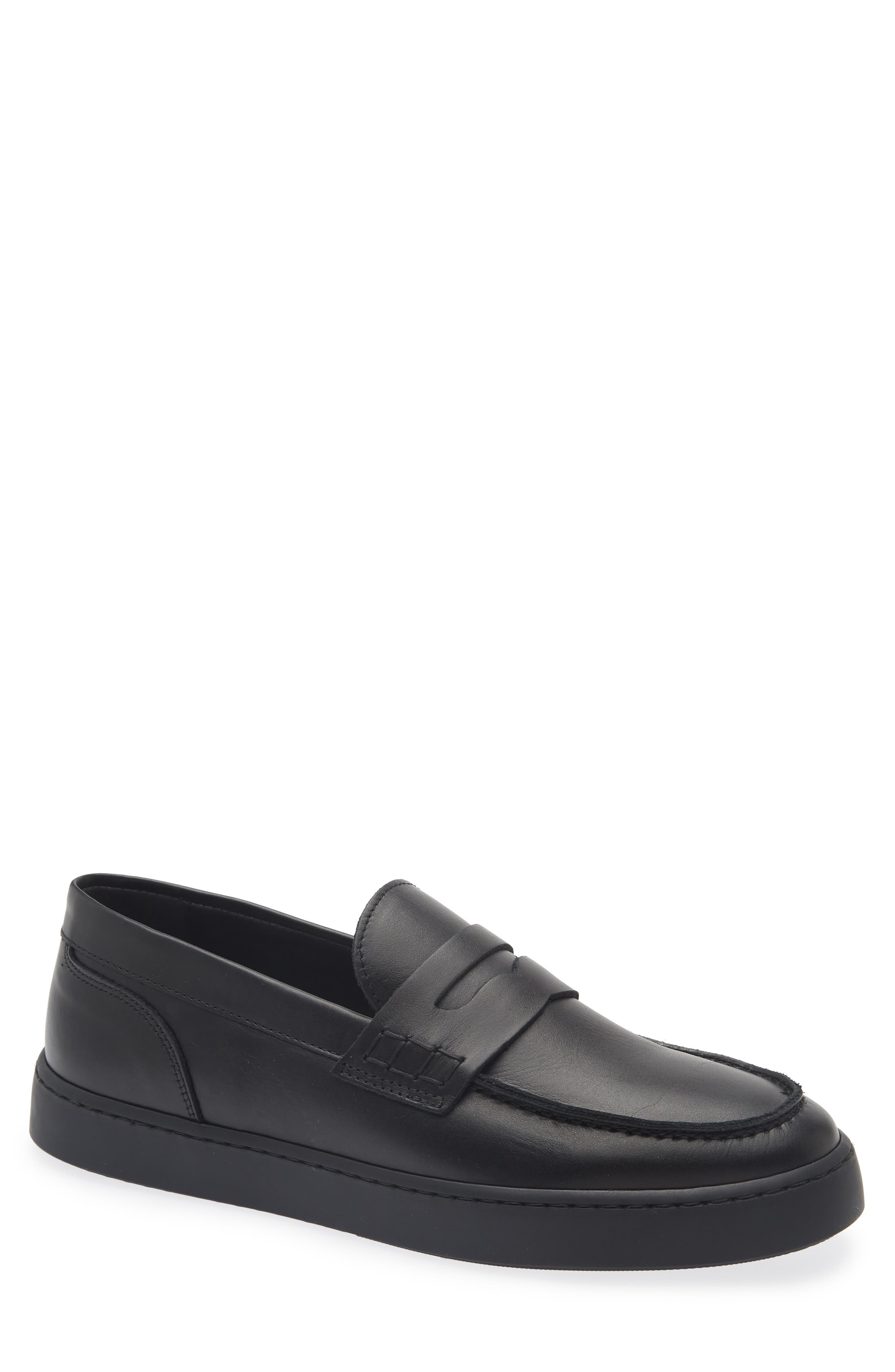Bruno Magli Magnifico Slip-On Loafer