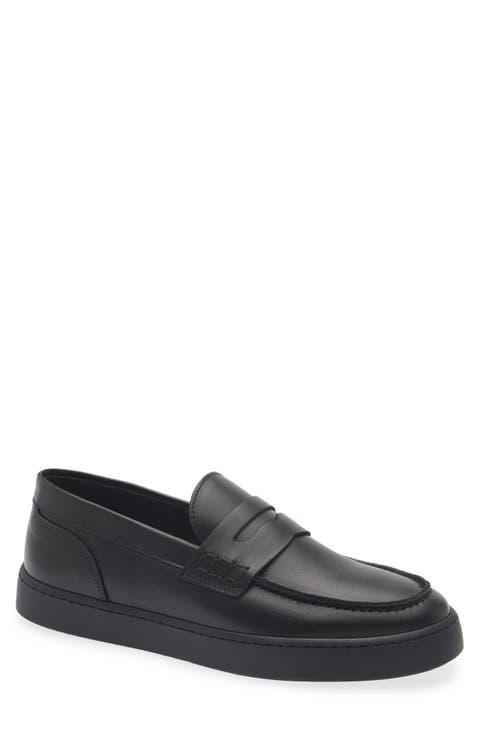 Magnifico Slip-On Loafer (Men)