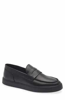 Bruno Magli Magnifico Slip-On Loafer