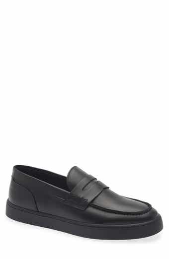 Bruno Magli Magnifico Slip-On Loafer
