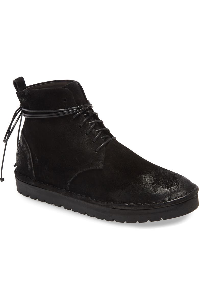 Marsèll Sancrispa Alta Polacco Boot, Main, color,