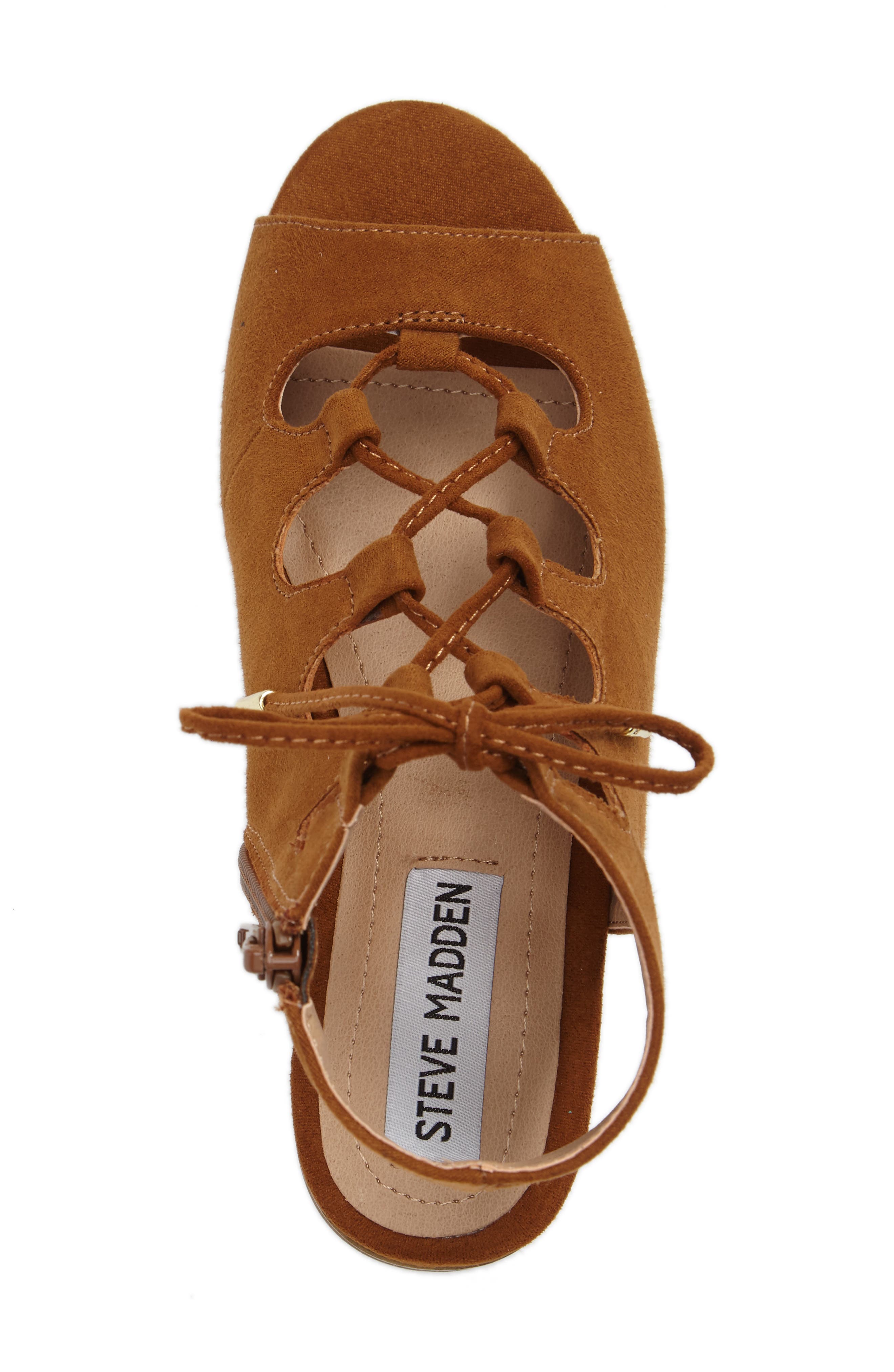 Steve Madden Nilunda Sandal, Alternate, color, 