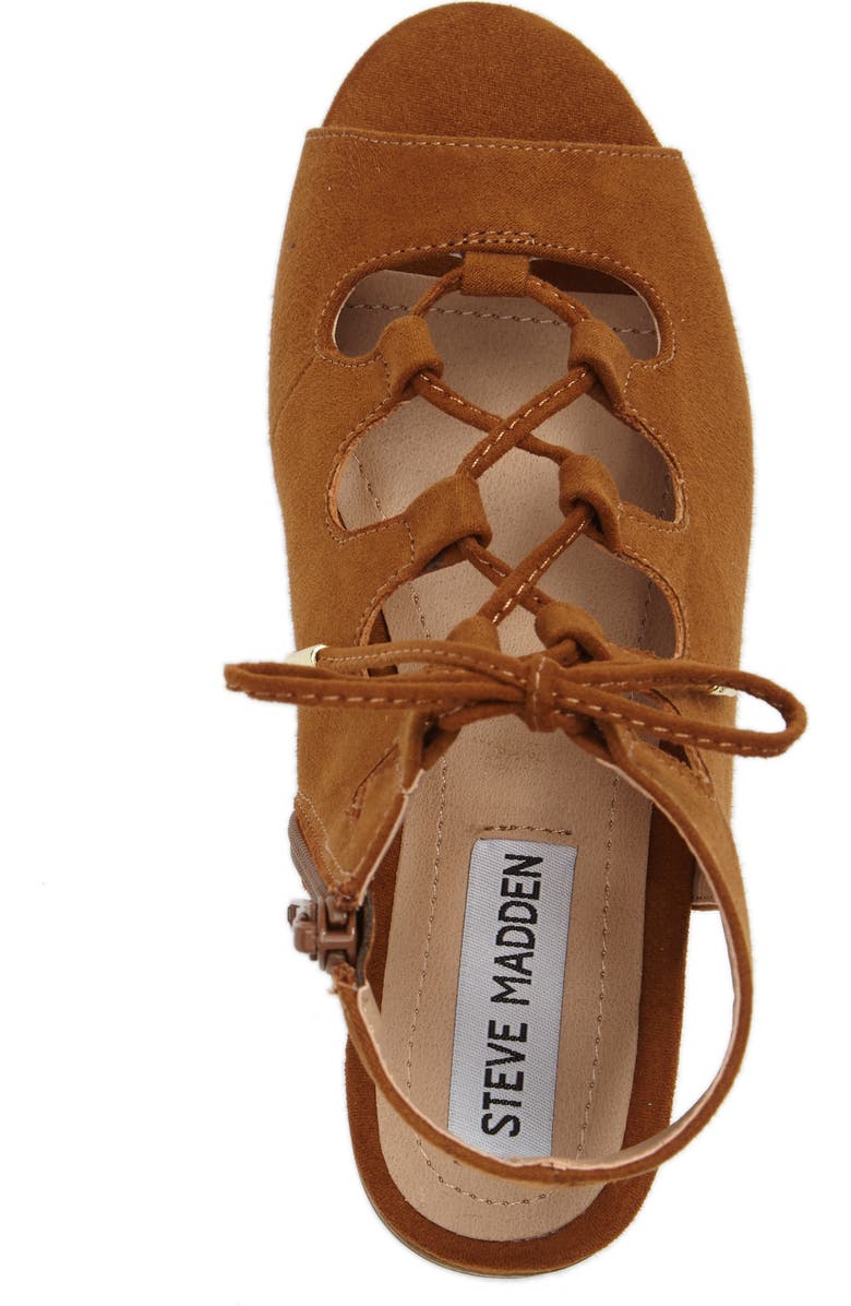 Steve Madden Nilunda Sandal, Alternate, color,