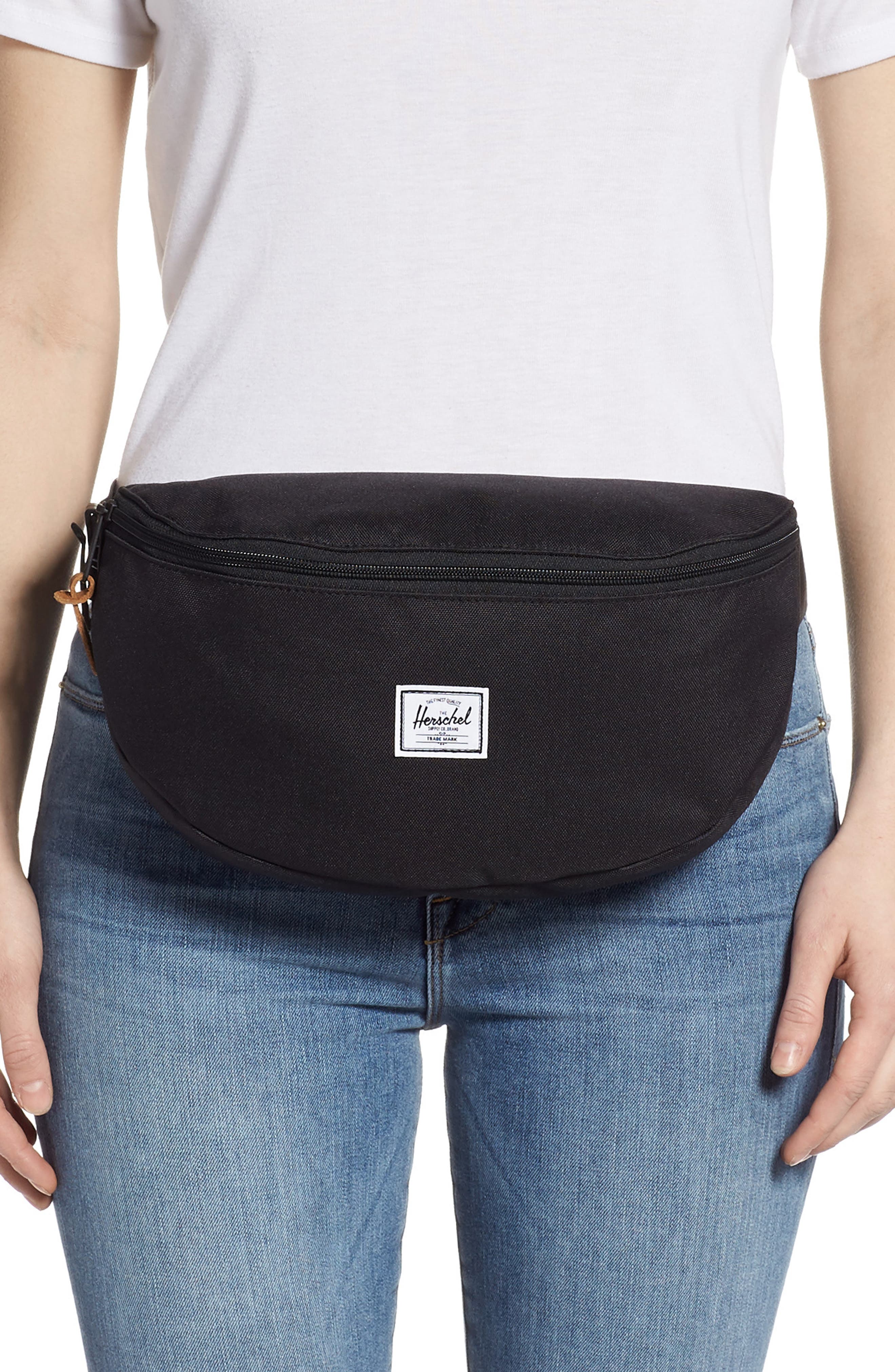 Herschel Supply Co. Sixteen Hip Pack, Alternate, color, 