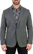 Maceoo Descartes Unconstructed Sport Coat
