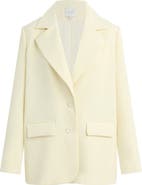Favorite Daughter The Favorite Oversize Blazer