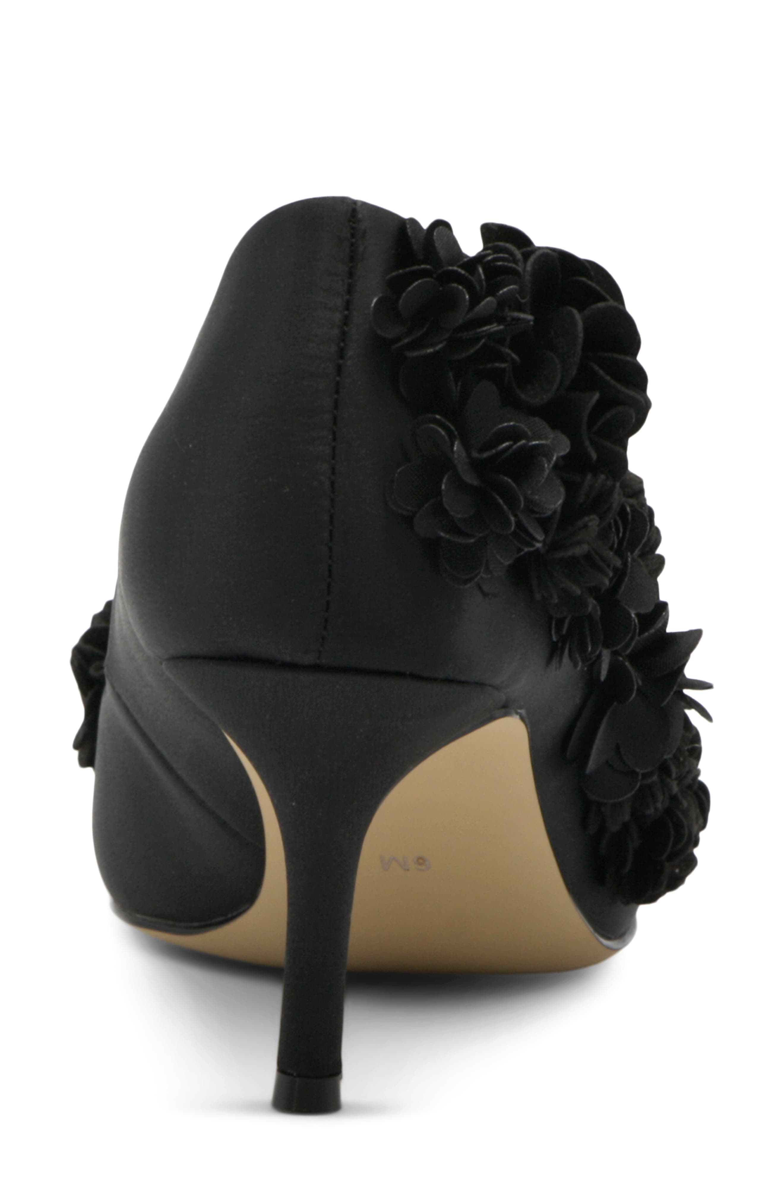 Charles by Charles David Arnold Pump, Alternate, color, 