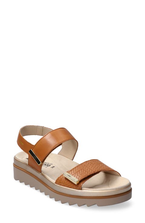 Dominica Platform Sandal (Women)