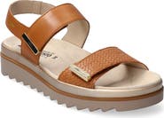 Mephisto Dominica Platform Sandal