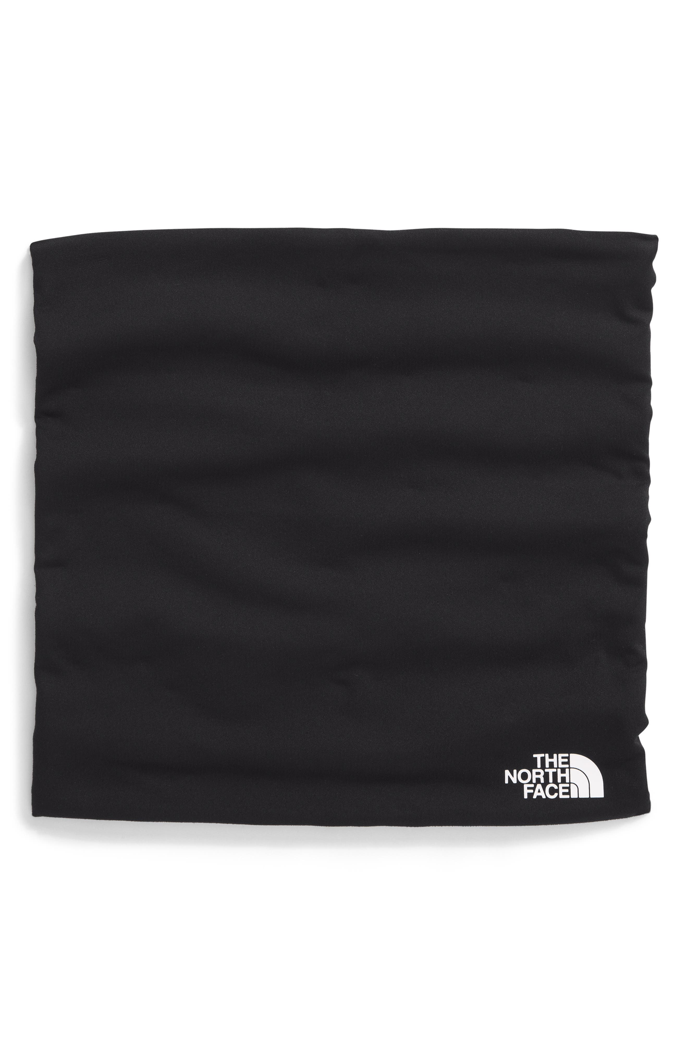selected TNF BLACK