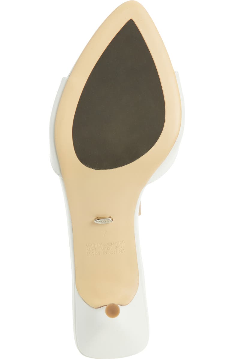 Tony Bianco Hallie Slide Sandal, Alternate, color,