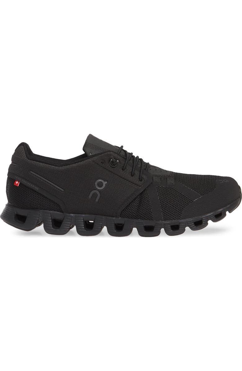On Cloud Running Shoe - Men, Alternate, color,