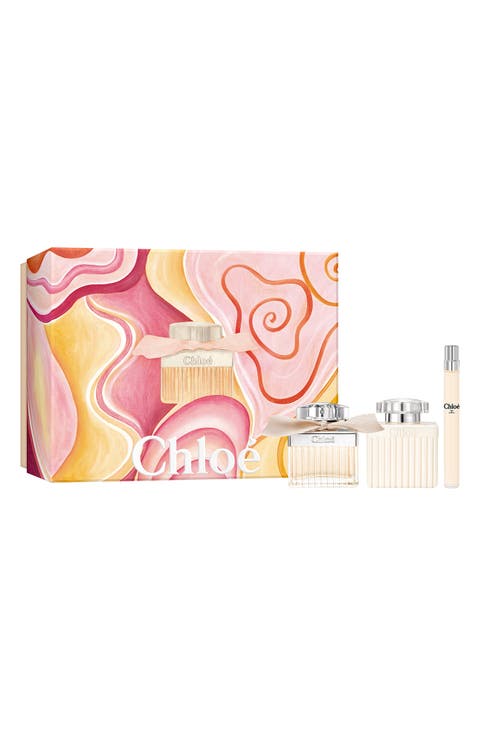 3-Piece Eau de Parfum Gift Set