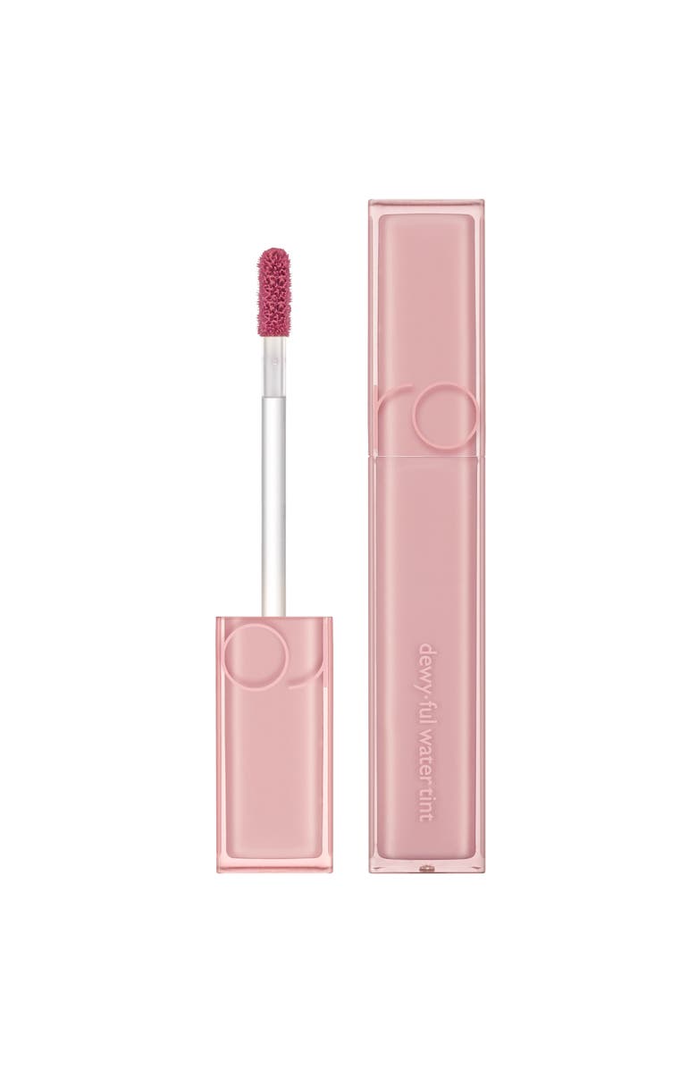 rom&nd DEWY·FUL WATER TINT, Alternate, color, 13 Custard Mauve