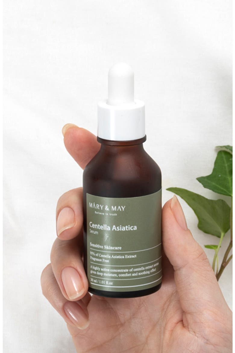 Centella Asiatica Serum, Alternate, color, NO COLOR