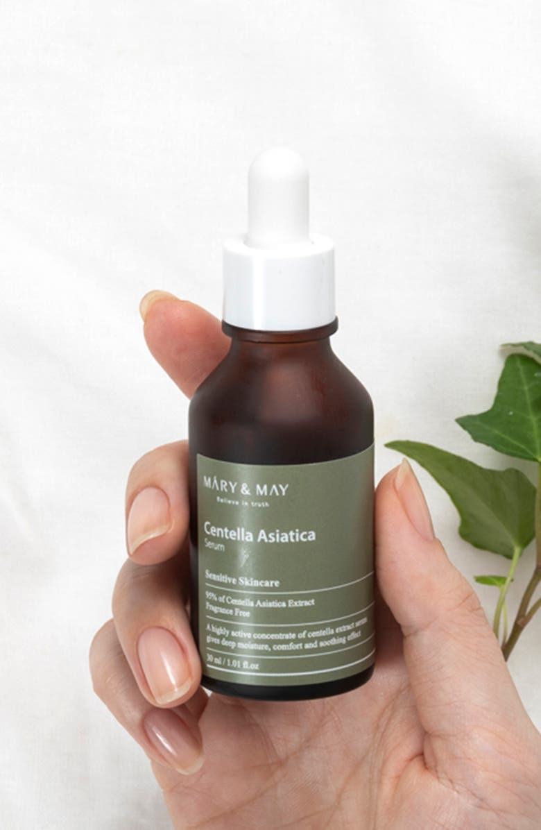 Mary&May Centella Asiatica Serum, Alternate, color, 
