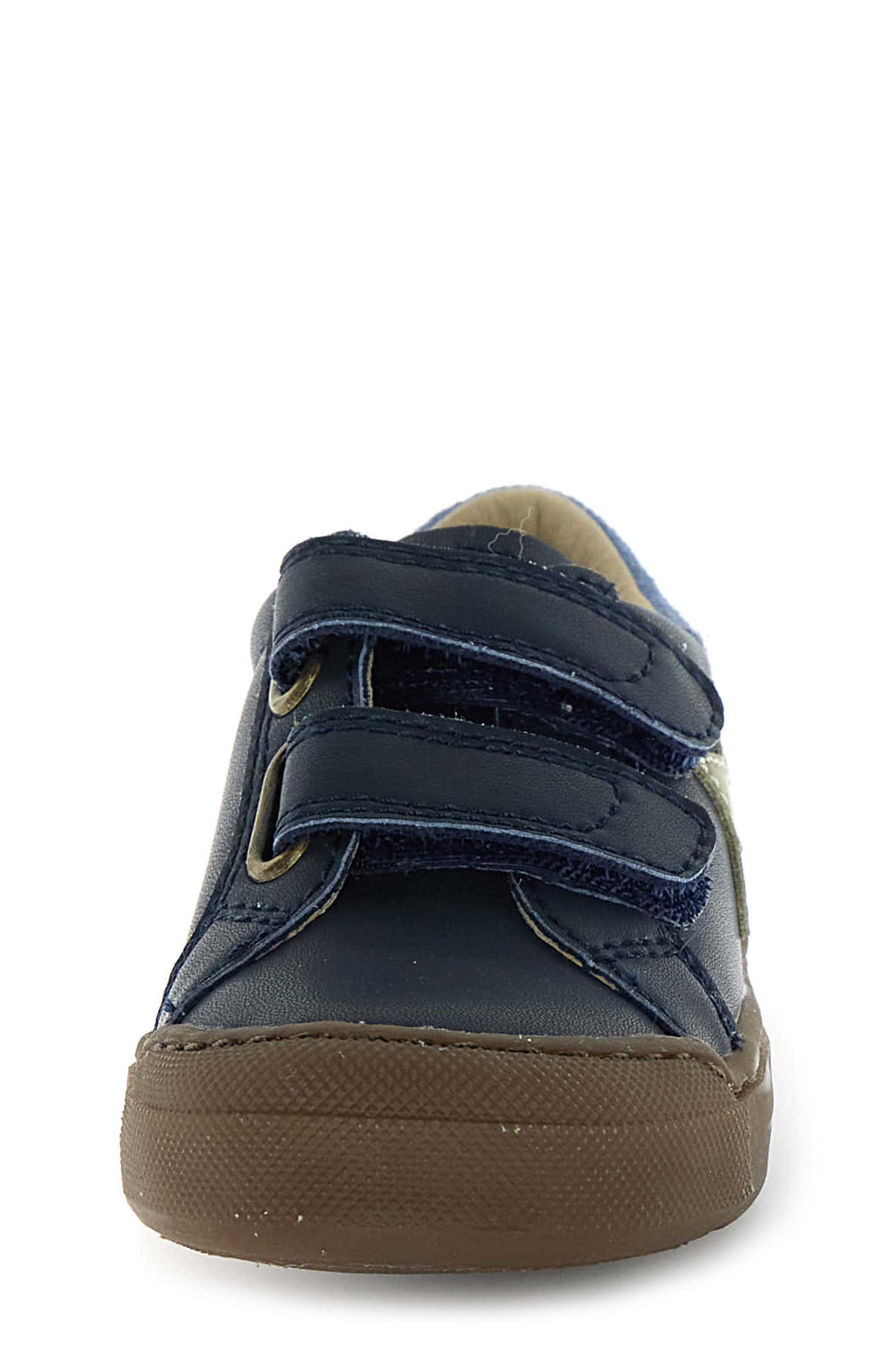 Kids' Singery Sneaker, Alternate, color, BLUE
