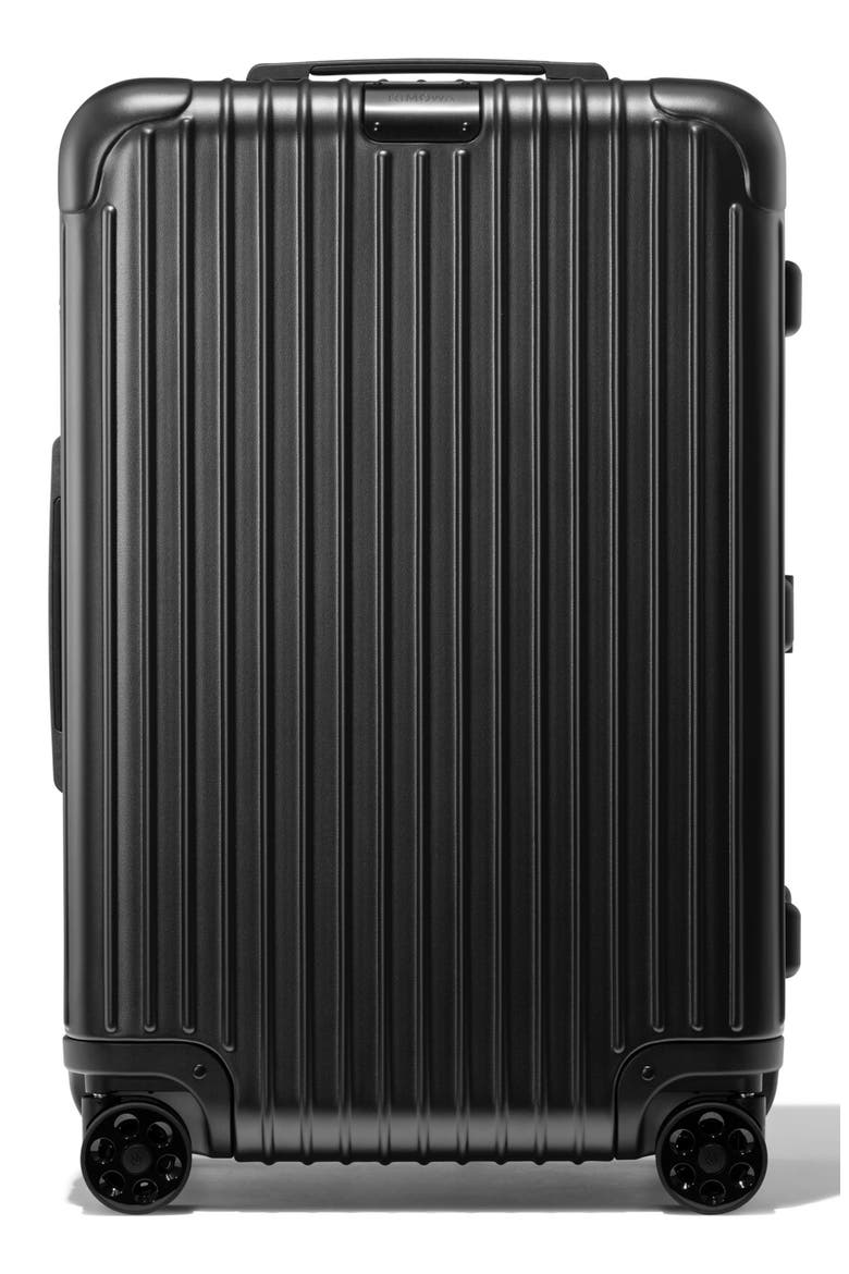 RIMOWA Essential Check-In Medium 26-Inch Wheeled Suitcase | Nordstrom