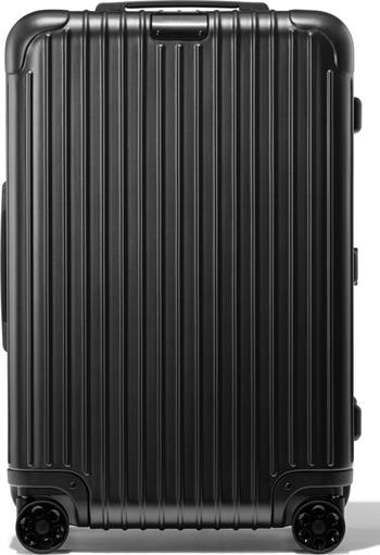 RIMOWA Essential Check-In Medium 26-Inch Wheeled Suitcase | Nordstrom