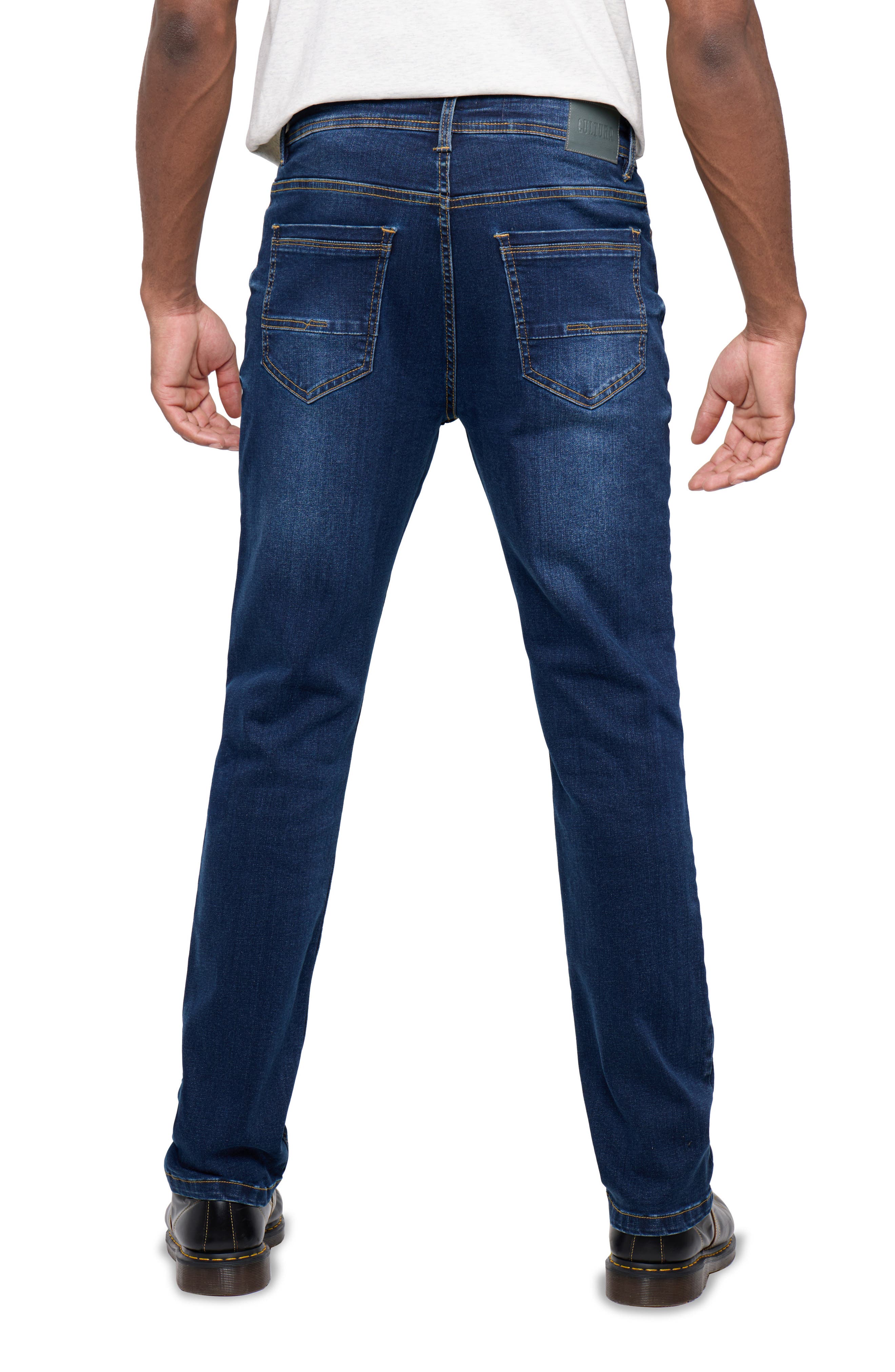 Cultura Stretch Jeans - image 2