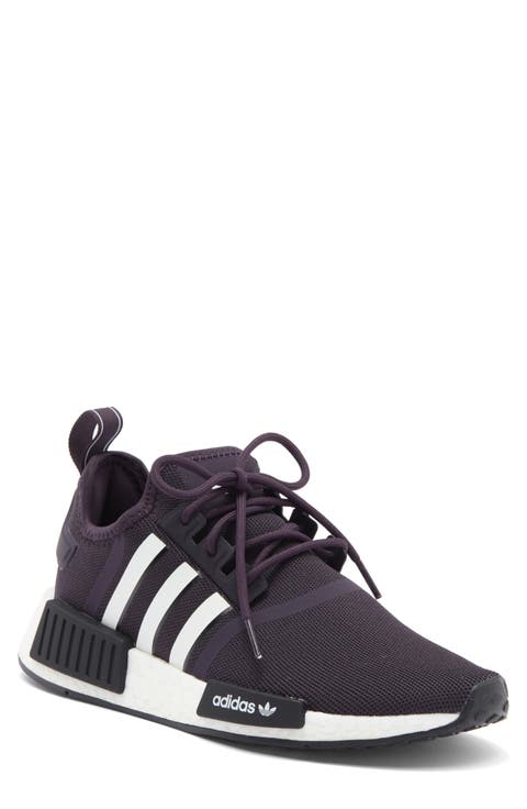 NMD R1 Primeblue Sneaker (Men)