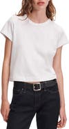 rag & bone Kelly Perfect T-Shirt