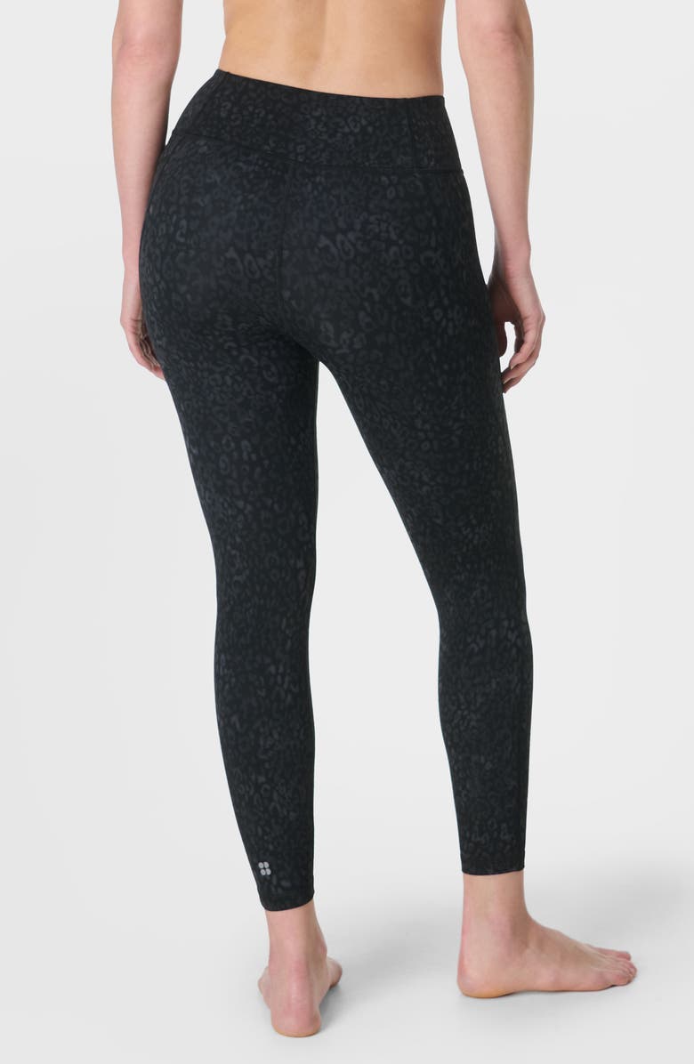 Sweaty Betty Ultimate Pocket Studio 7/8 Leggings, Alternate, color, 