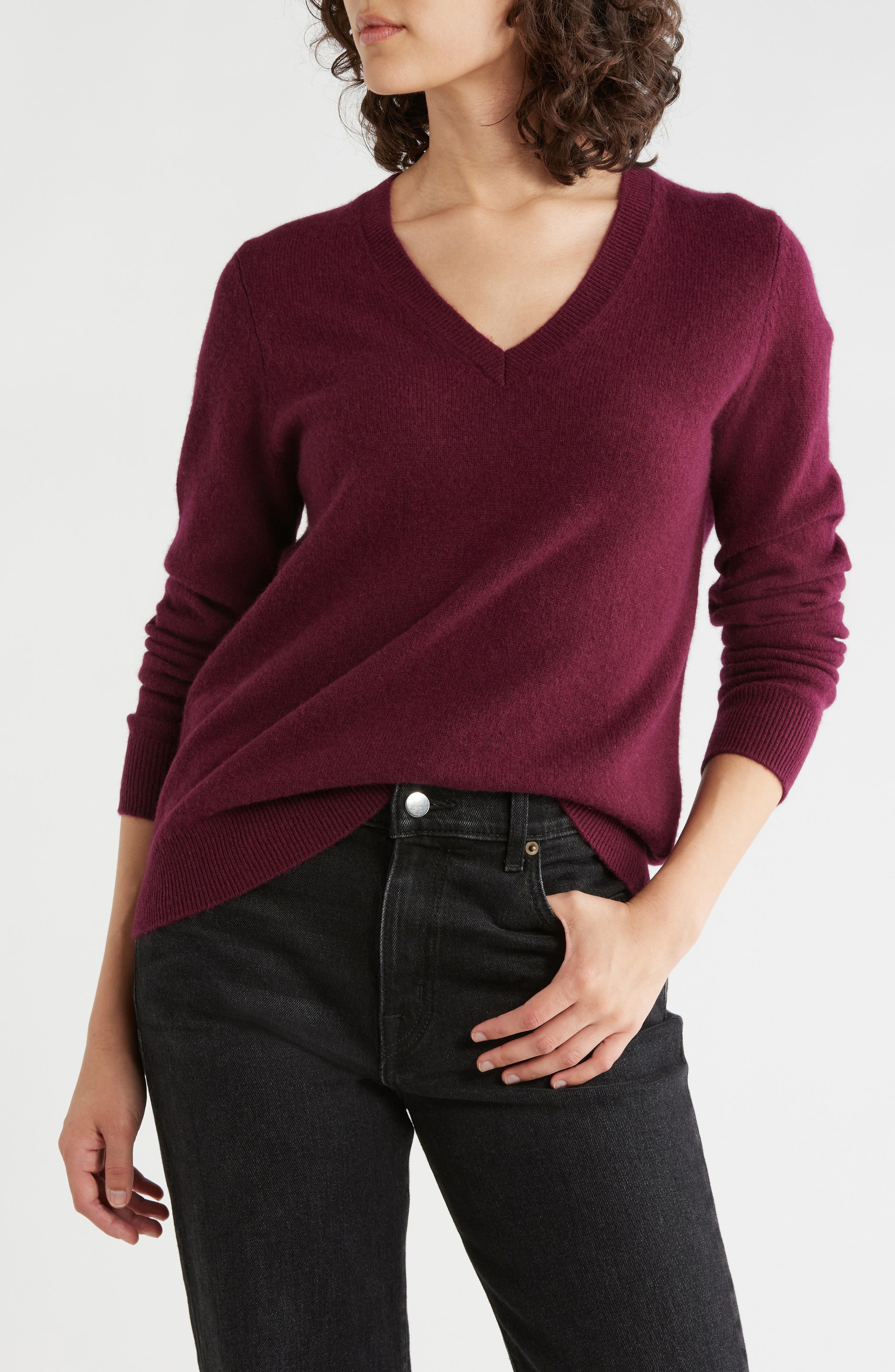 BURGUNDY FIELD